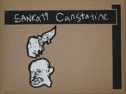 CONSTATINE SANKATHI商品一覧｜ディスクユニオン・オンラインショップ 