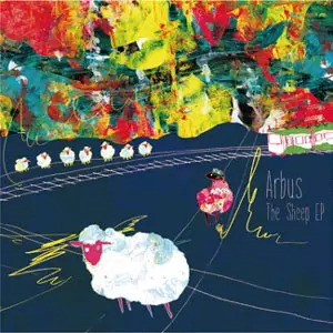 Arbus / The Sheep EP