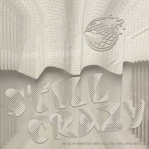 HYU HYU BOY / STILL CRAZY 