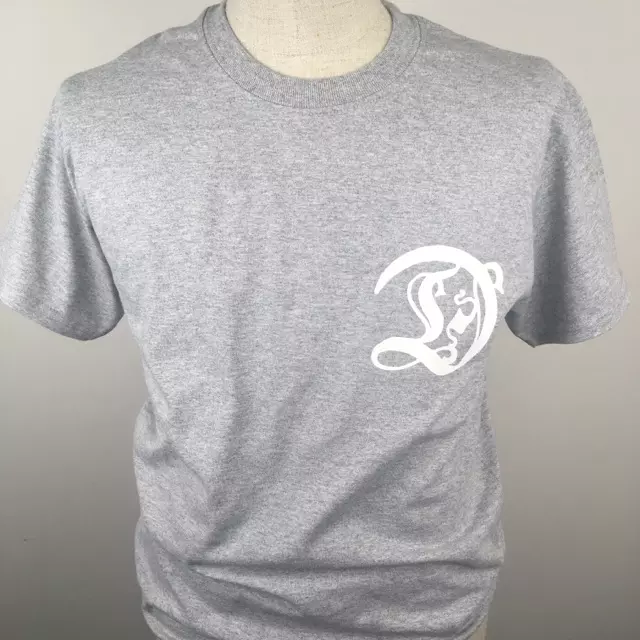 好評発売中! THEO PARRISHのSOUND SIGNATURE Tシャツ新作がリリース