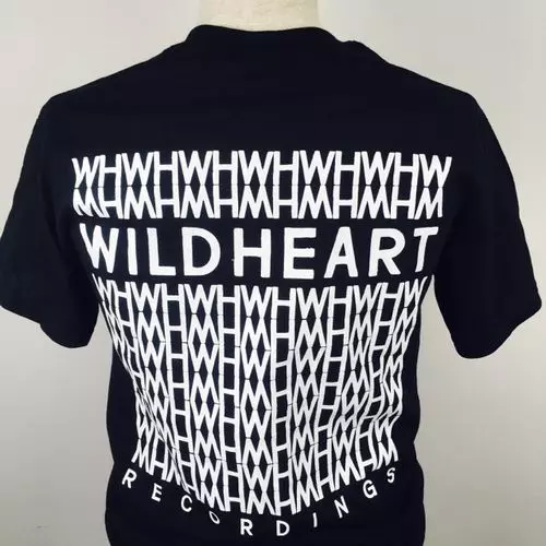 好評発売中! THEO PARRISHのSOUND SIGNATURE Tシャツ新作が