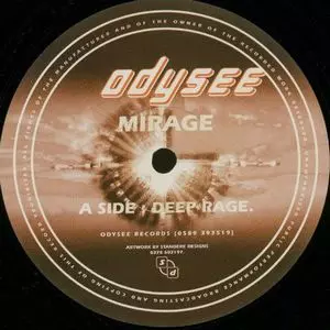 MIRAGE / DEEP RAGE / BEWILDERED