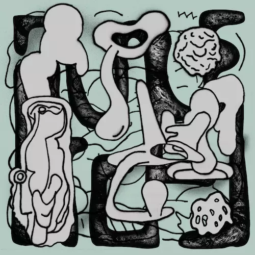 SLEEP D & ALBRECT LA'BROOY / FROM 50