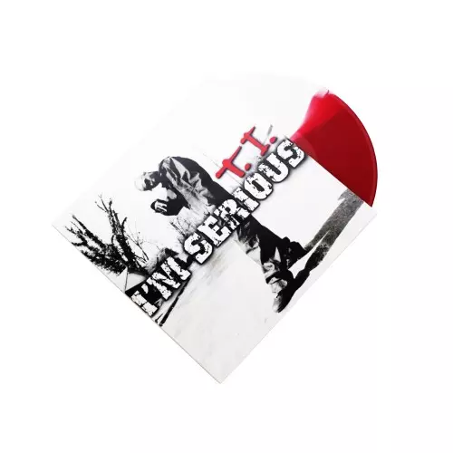 T.I.商品一覧｜HIPHOP / 日本語RAP｜ディスクユニオン・オンライン