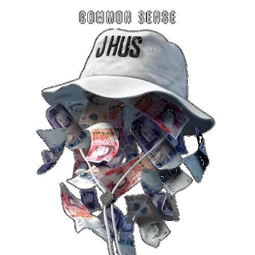 COMMON SENSE/J HUS｜HIPHOP/R&B｜ディスクユニオン・オンライン