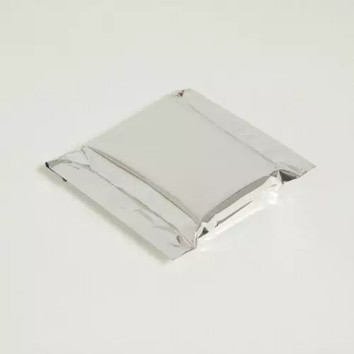 JAMAL MOSS / ACID ATTACKS