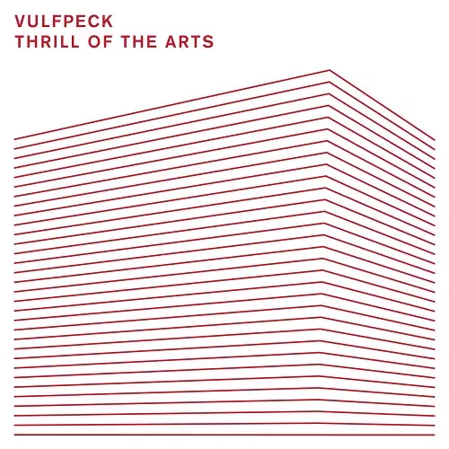THRILL OF THE ARTS(LP)/VULFPECK/ヴルフペック｜SOUL/BLUES/GOSPEL