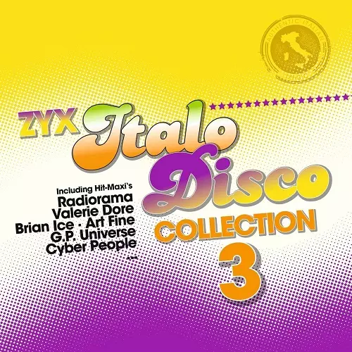 V.A. (COLLECTORS EDITION ITALO DISCO HITS)商品一覧｜ディスク
