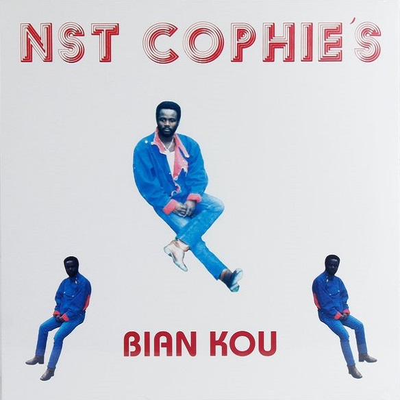 NST COPHIE'S / BIAN KOU