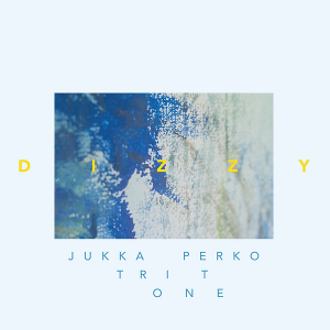 JUKKA PERKO / ユッカ・ペルコ / Dizzy