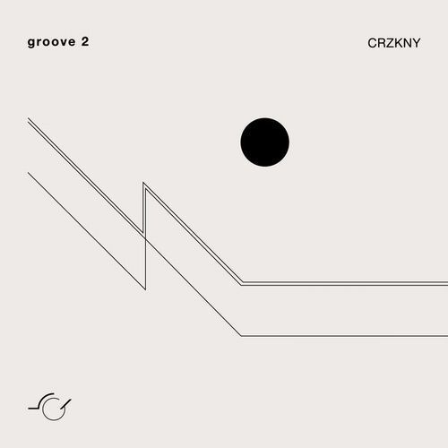 CRZKNY / GROOVE 2
