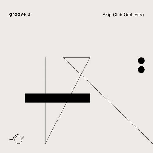 SKIP CLUB ORCHESTRA / GROOVE 3