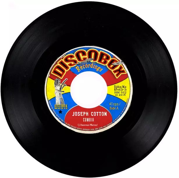激レア世界唯一の出品！Taggy Matcher - Cumbia Locura Taggy Matcher & Kumbia Boruka - Cumbia Locura (Official