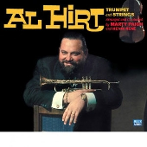 AL HART / アル・ハート / Trumpet And Strings 