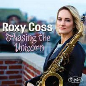 ROXY COSS / Chasing the unicorn
