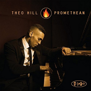 THEO HILL / テオ・ヒル / Promethean