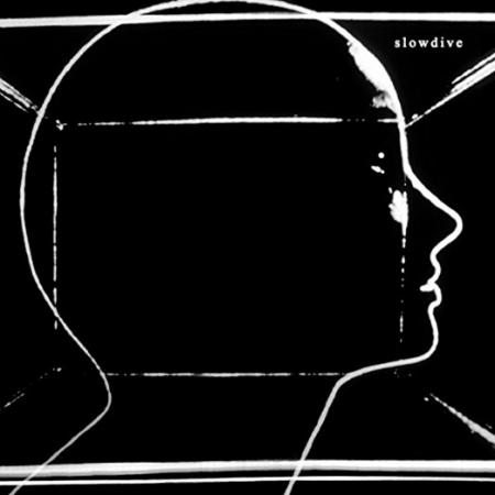 SLOWDIVE / スロウダイヴ / SLOWDIVE (LP/SILVER VINYL/LTD)