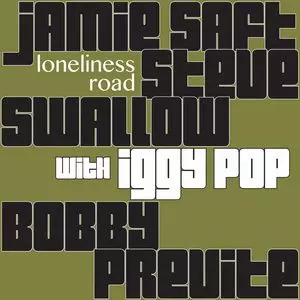 JAMIE SAFT / ジェイミー・サフト / Loneliness Road(2LP)