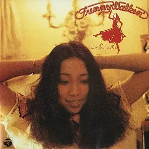 NANAKO SATO / 佐藤奈々子 / Funny Walkin'