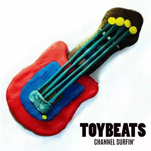 TOYBEATS / CHANNEL SURFIN'