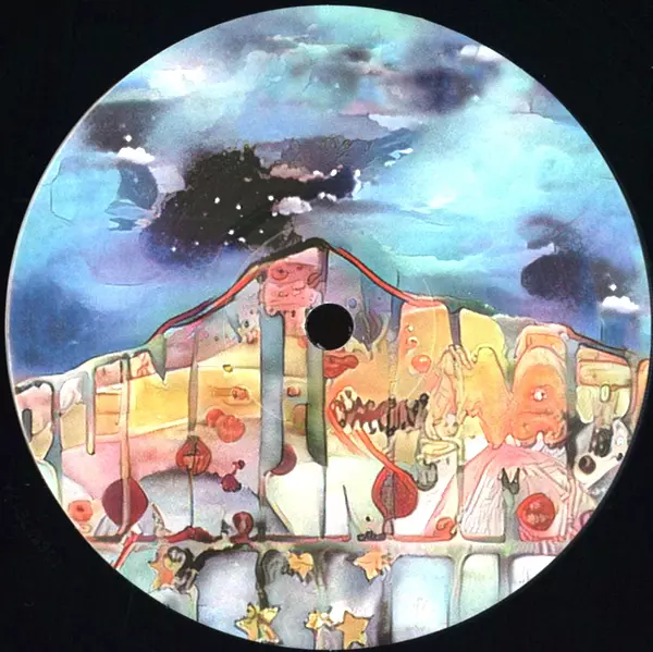 DREEMS / RUNNING MATE