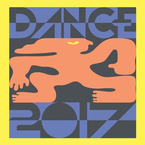 V.A.  / オムニバス / DANCE 2017 PT.2