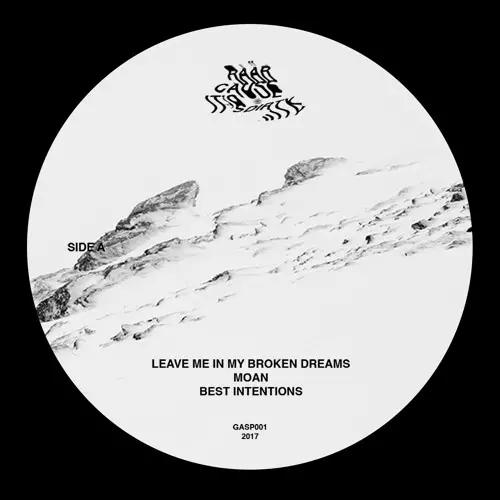 RAAR / CAUSE IT'S DIRTY