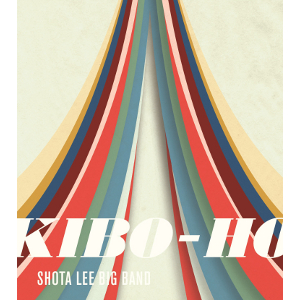 SHOTA LEE BIGBAND / KIBO-HO / 喜望峰