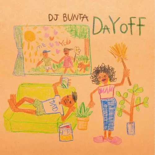 DJ BUNTA ENTER THE D.L.I.P 限定 ジップバッグ・ブランド「Pake®︎」 + DJ KENTAROがミックス