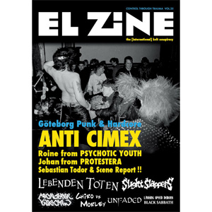 EL ZINE / vol.25