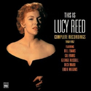 LUCY REED / ルーシー・リード商品一覧｜ディスクユニオン・オンライン 