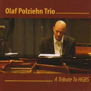 OLAF POLZIEHN / オラフ・プーツシーン / Tribute To Hgbs