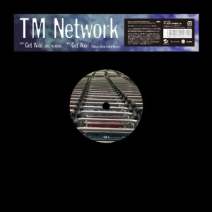 TM NETWORK / ティー・エム・ネットワーク / GET WILD 2017 TK REMIX / GET WILD (Takkyu Ishino Latino Remix)
