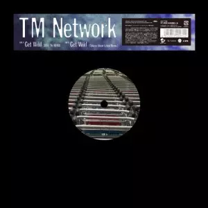 邦楽 TM Network Get Wild 2017 GET WILD 2017 TK REMIX / GET WILD (Takkyu Ishino Latino