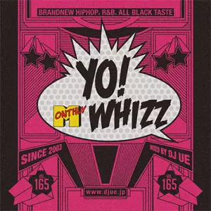 DJ UE / WHIZZ VOL.165