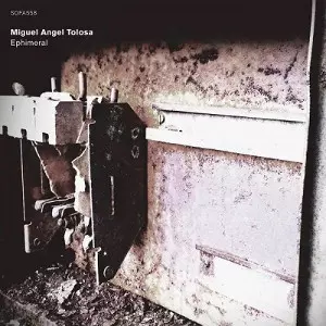 MIGUEL ANGEL TOLOSA / Ephemeral