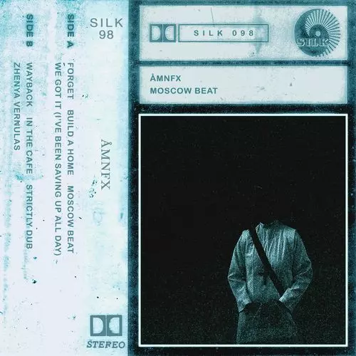 AMNFX / MOSCOW BEAT