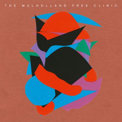 MULHOLLAND FREE CLINIC / マルホランド・フリー・クリニック / MULHOLLAND FREE CLINIC