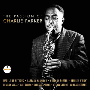 V.A.  / オムニバス / Passion Of Charlie Parker(2LP) 
