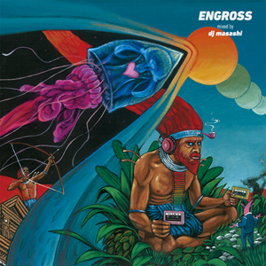 DJ MASASHI / ENGROSS