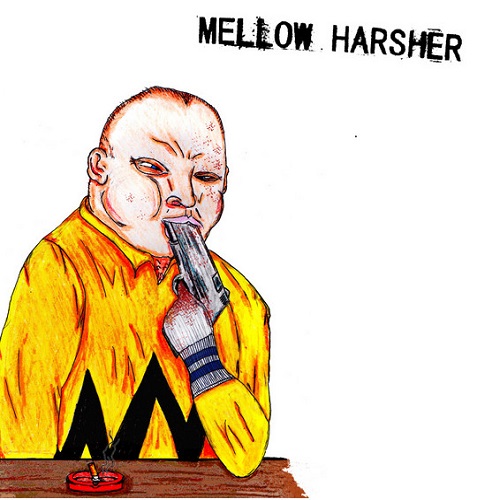 MELLOW HARSHER / SERVED COLD