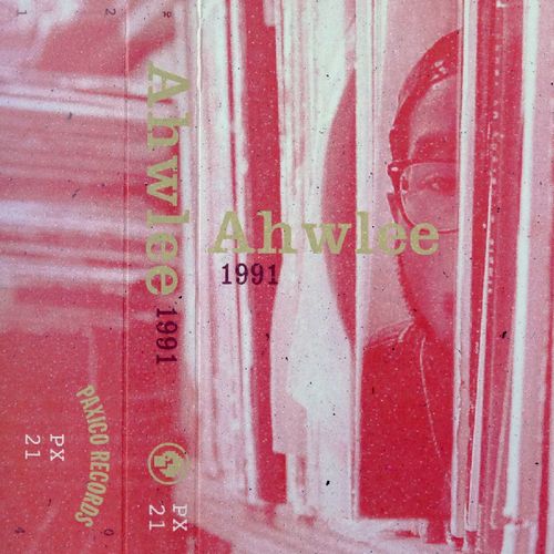 AHWLEE / 1991 "LP"