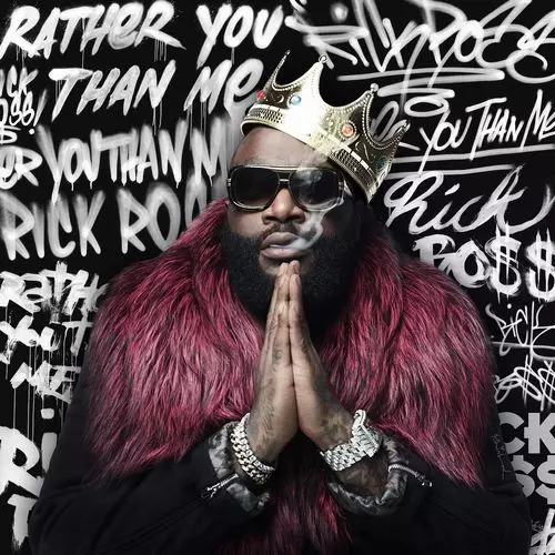 RICK ROSS / リック・ロス商品一覧｜HIPHOP / 日本語RAP｜ディスク