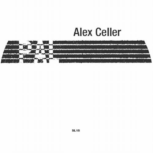 ALEX CELLER / VIS A VIS