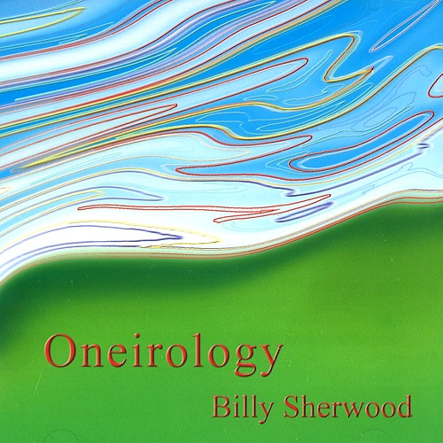 BILLY SHERWOOD / ビリー・シャーウッド / ONEIROLOGY