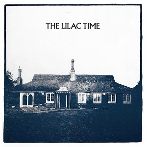 LILAC TIME / ライラック・タイム / LILAC TIME