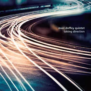 MARC DOFFEY / マーク・ドフィー / Taking Direction