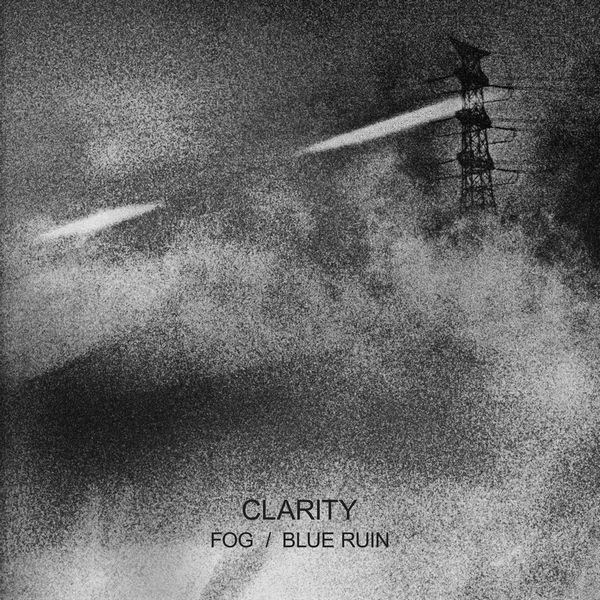 CLARITY  / FOG/BLUE RUIN