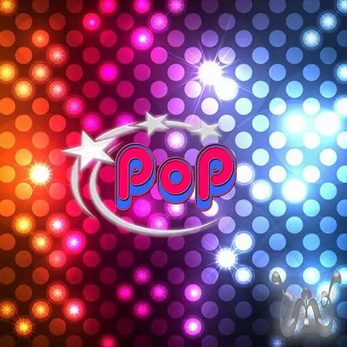 WODDYFUNK / ウッディファンク / POP