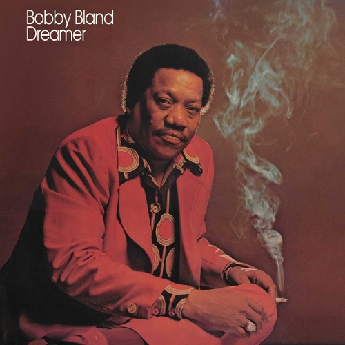 BOBBY BLAND / ボビー・ブランド / DREAMER (LP)